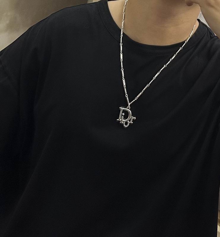 Dior Necklace 05lyr312 (4)